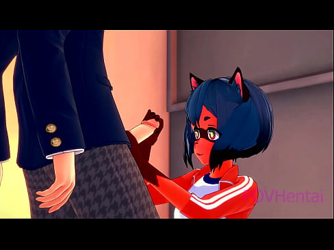 ❤️ He whare kararehe hou me Michiru Kagemori ❤️ Karekau Nui i porn mi.hentai-for.ru ❌️❤